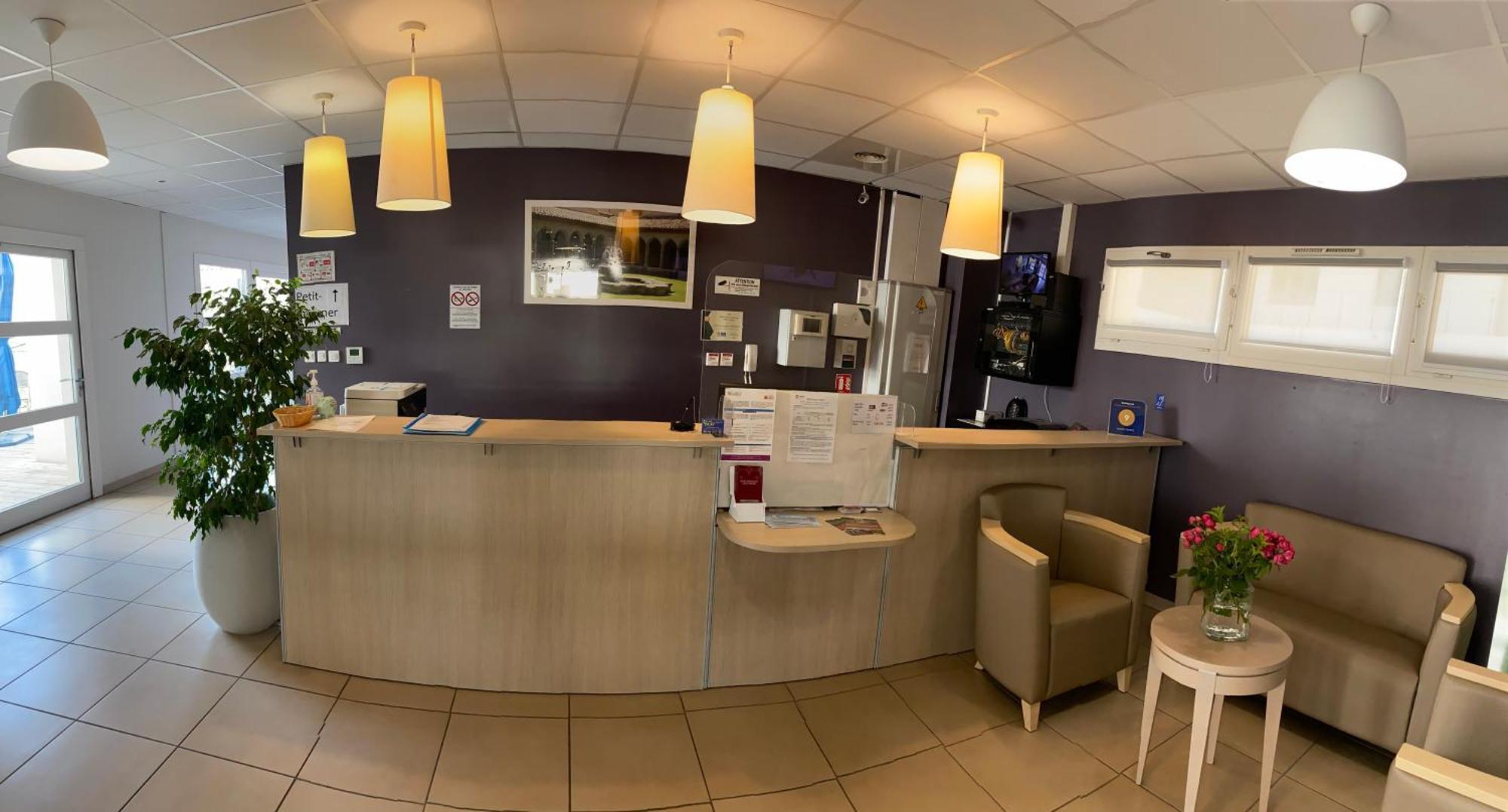 Douce France Hotell Cuxac-dʼAude Exteriör bild